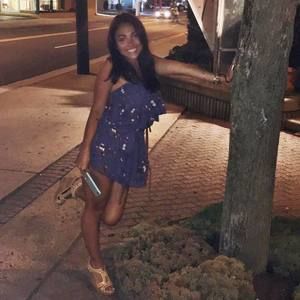 Meet your Posher, Gianna